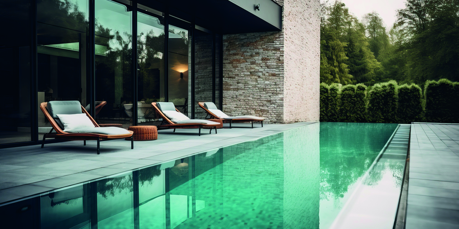 Pellicole Adesive Decorative: Arredare Esterni con Stile